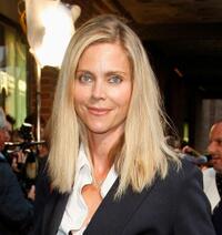 Sophie Lee at the Australian premiere of "The Curious Case of Benjamin Button."