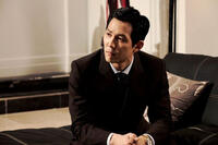 Lee Jeong-jae as Master Hoon in "The Housemaid"