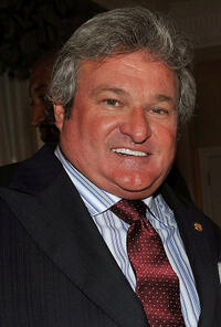 Brad Leland at the 23rd Annual Great Sports Legends Dinner to Cure Paralysis in New York.