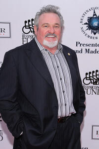 Brad Leland at the Destination Fashion 2012 to Benefit The Buoniconti Fund in Miami.