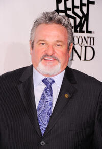 Brad Leland at the 26th Annual Great Sports Legends Dinner to Benefit The Buoniconti Fund in New York.