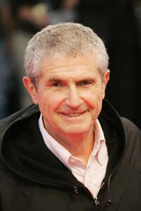 Claude Lelouch at the screening of "The Black Dahlia."