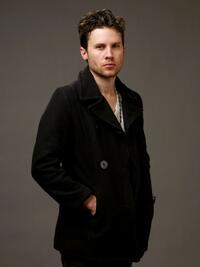 Kris Lemche at the 2009 Slamdance Film Festival.