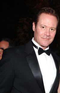 Chris Lemmon at the National Arts Club celebration honoring Olympia Dukakis.