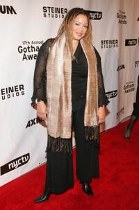 Kasi Lemmons at the 17th Annual Gotham Awards.