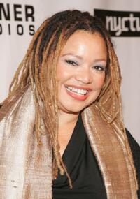 Kasi Lemmons at the 17th Annual Gotham Awards.