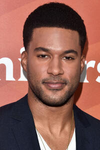 JR Lemon at the 2017 NBCUniversal Summer Press Day in Beverly Hills, CA.