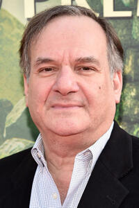 Robert Legato at the premiere of "The Jungle Book" in Hollywood.