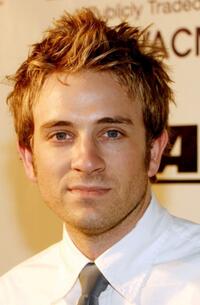 Tom Lenk at the Brentwood Magazine 3rd Annual Emmy Awards Viewing and Post Party Celebration.