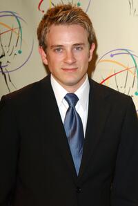 Tom Lenk at the ATAS Foundation's 24th Annual College Television Awards Ceremony.