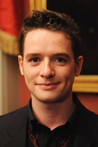 Michael Legge at the after party of "Bright Star" during the Times BFI 53rd London Film Festival.