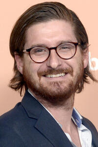 Christopher Leggett at the Free The Work Launch in Los Angeles.