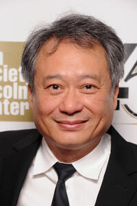 Director Ang Lee at the Opening Night Gala Presentation of "Life of Pi" during the 50th New York Film Festival in New York City.