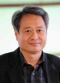 Director Ang Lee at the photocall of "Taking Woodstock" during the 57th San Sebastian International Film Festival in Spain.