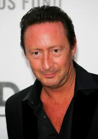 Julian Lennon at the Cinema Against Aids 2007 in aid of amfAR.