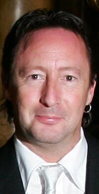 Julian Lennon at the Unite For A Better World Gala Dinner.