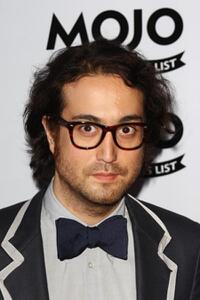 Sean Lennon at the 2009 MOJO Honours List.