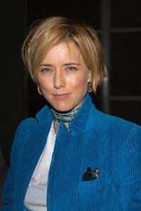 Tea Leoni at the Much Love Animal Rescue Present's Shop "Til You Drool."