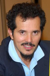 John Leguizamo signs his new book "Pimps, Hos, Playa Hatas, and All the Rest of My Hollywood Friends".