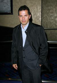 John Leguizamo at the "The Take" world premiere during the Toronto International Film Festival 2007.