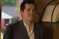 John Leguizamo as Michael Beltran in "The Babysitters."