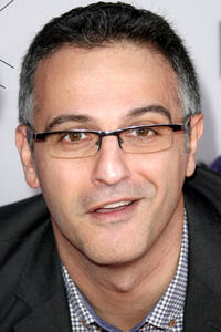 Peter Lepeniotis at the premiere of "The Nut Job" in Los Angeles.