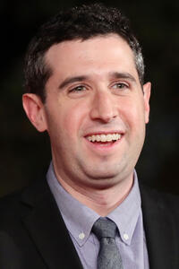 Adam Leon walks the red carpet for "Tramps" during the 11th Rome Film Festival.