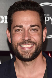 Zachary Levi at the BODY at the ESPYS Pre-Party in Los Angeles.