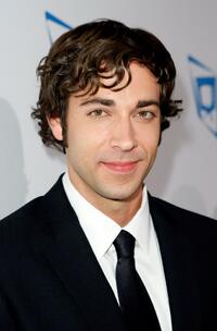 Zachary Levi at the 9th Annual Family Television Awards.