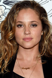 Margarita Levieva at the Lenny 2nd Anniversary Party in New York City.