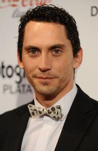 Paco Leon at the Fotogramas Magazine Cinema Awards.
