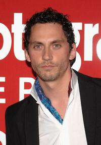 Paco Leon at the 2007 Fotogramas Magazine Silver Awards.