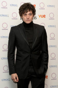 Aneurin Barnard at the World premiere of "Elfie Hopkins" in London.