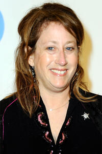Heidi Levitt at the after party of the 84th Annual Academy Awards in California.