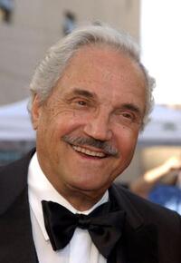 Hal Linden at the ABC Television Network's 50th Anniversary Special.