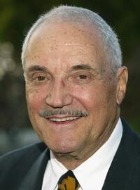 Hal Linden at the 31st Annual Saturn Awards.