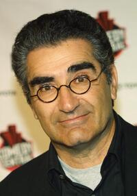 Eugene Levy at the Comedy Central's First Ever Awards Show "The Commies."