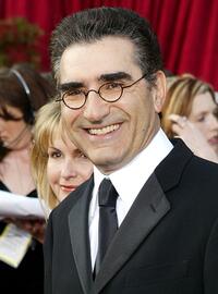 Eugene Levy at the 76th Annual Academy Awards.