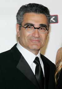 Eugene Levy at the Canada's Walk Of Fame Gala.