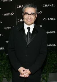 Eugene Levy at the Canada's Walk Of Fame Gala.