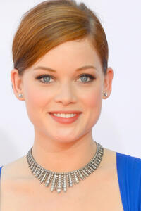 Jane Levy at the 64th Annual Primetime Emmy Awards in California.