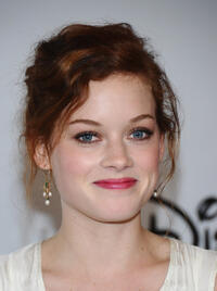 Jane Levy at the TCA 2011 Summer Press Tour in California.