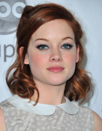 Jane Levy at the 2012 TCA Winter Press Tour in California.