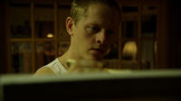 Thure Lindhardt in "Eddie: The Sleepwalking Cannibal."