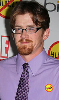 Philip Libby at the  California premiere of "Bully."