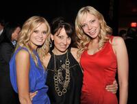 Sara Paxton, Marianne Maddalena and Riki Lindhome at the after party of the premiere of "The Last House on the Left."