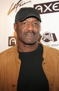 Delroy Lindo at the LaFace and AXE Present Ciara's BET Awards Pre-Party and Celebration in Hollywood.