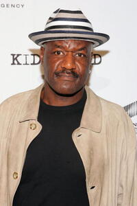 Delroy Lindo the New York Television Festival opening night gala including the premieres of "Kidnapped" and "Made In NY."