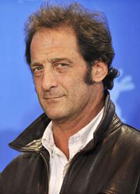 Vincent Lindon at the 59th Berlinale Film Festival.