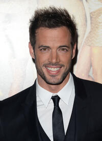 William Levy at the California premiere of "The Single Moms Club."